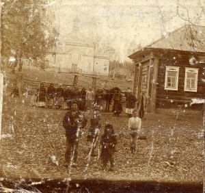 Храм святого пророка Илии