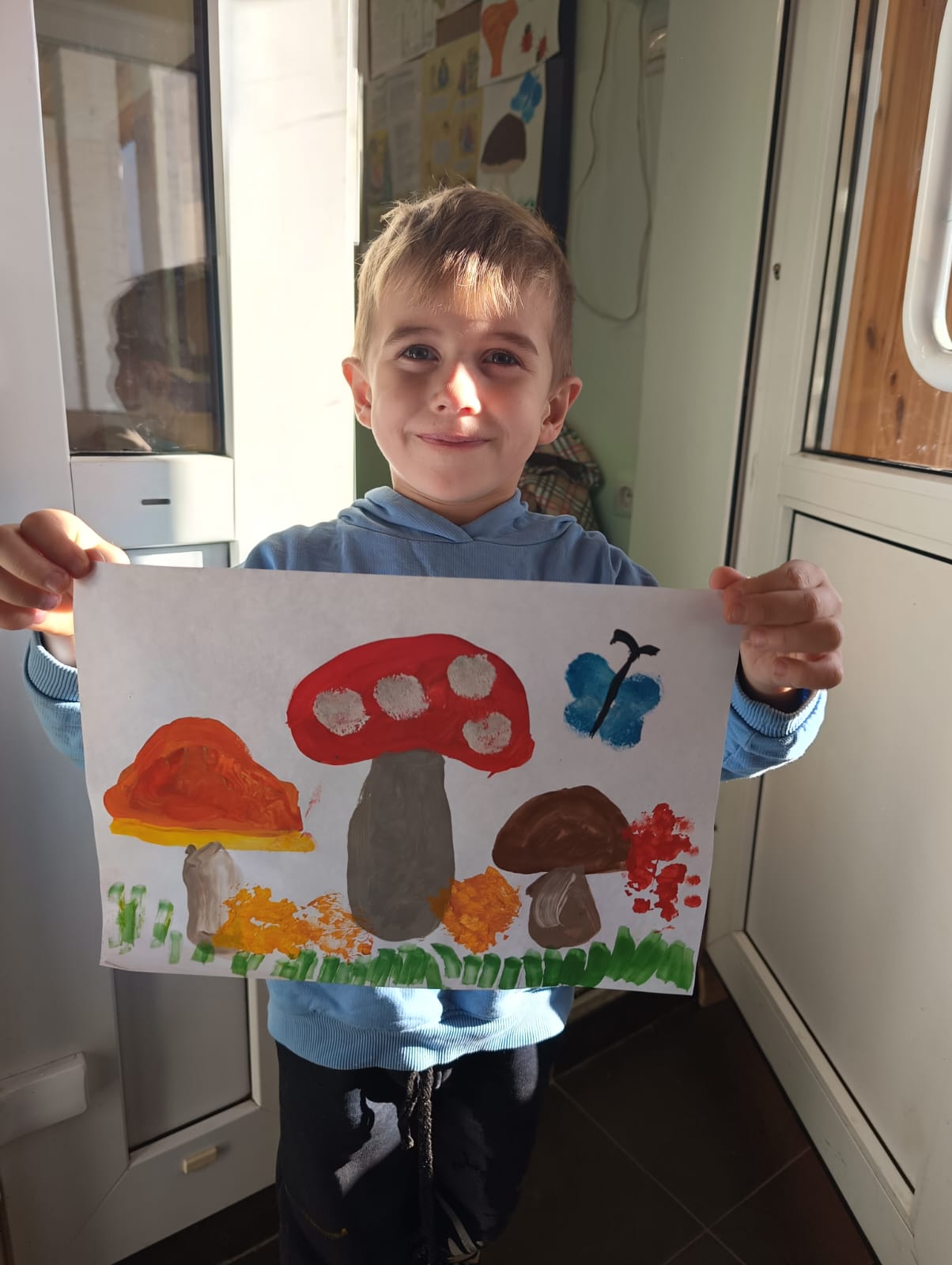 Воскресная школа 2